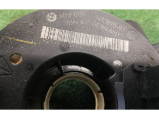 Подрулевой шлейф SRS 3451895 Mini One - Cooper Coupe R56