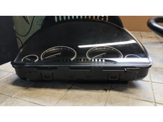 Přístrojová deska BMW 5 GT F07 2011 0263689117, 925556601