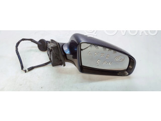 Zpětné zrcátko  Audi A3 S3 8P 2008    