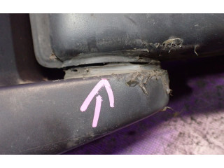 Зеркало (механическое) Opel Combo C 2001 - 2011 года