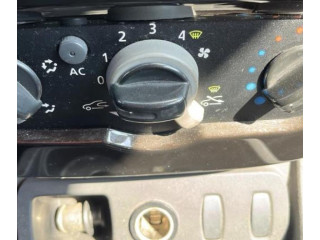 Вентилятор печки    272106020R   Dacia Duster