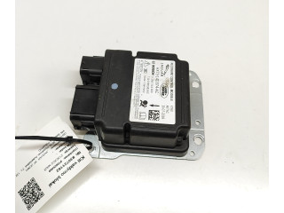 Блок подушек безопасности HX7314D374AC, 0285014630 Jaguar XF X260