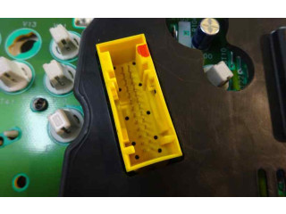 Панель приборов 9637657180L00 Citroen Xantia