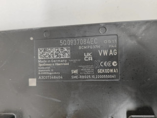 Блок комфорта 5Q0937084EC, A3C07348404 Skoda Karoq