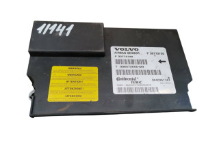 Блок подушек безопасности 30773720, 00403611A7   Volvo S80