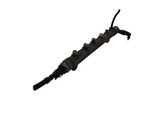 Топливная рампа 3140027400, 0445214085   Hyundai Sonata   для двигателя D4EA