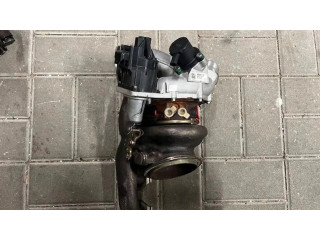 Turbodmychadlo Нагнетатель 8658211 BMW M5