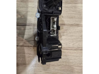 Блок управления климат-контролем 8P0820047 Audi A3 S3 A3 Sportback 8P