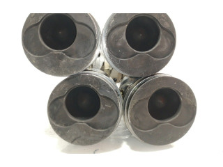 Píst    Seat Leon (1M)    AHF 