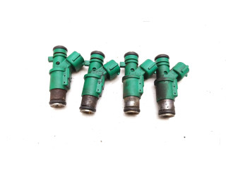 Форсунка     Citroen C2 для бензинового двигателя HFX 1.1