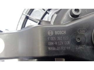 Вентилятор печки    F00S330123   Hyundai Tucson JM