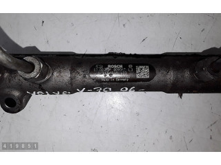 Топливная рампа 0445215023   Volvo V70  