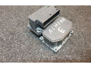 Pojistková skříňka Řídící jednotka BSM 0273004452, 085042 Nissan Almera N16 2004