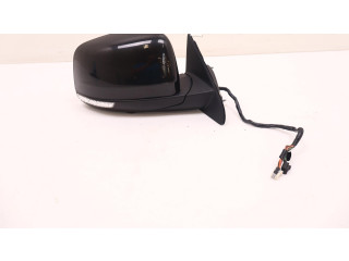 Зеркало электрическое Jeep Grand Cherokee 2010 - 2021 года