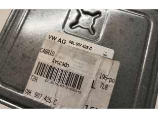 Řídící jednotka 06L907425C, AV0C600 Audi A5 2018