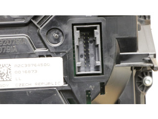 Přístrojová deska  Volkswagen Tiguan 2017 5NA920790, 5NA920790  