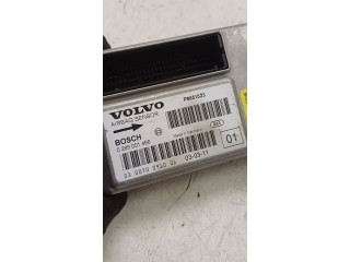 Блок подушек безопасности P8651523, 0285001456   Volvo V70