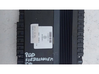 Блок комфорта 3D0959860A   Volkswagen Phaeton   