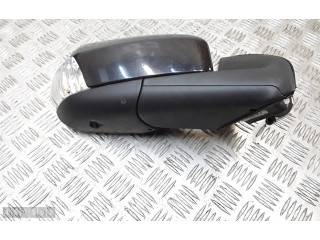 Зеркало электрическое Volvo XC90 2007 - 2014 года