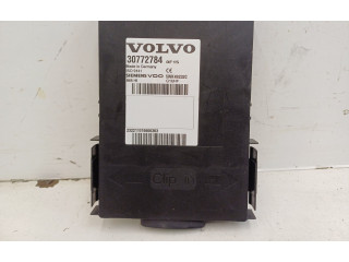 Блок управления коробкой передач 30772784   Volvo S60