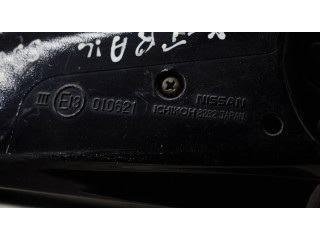 Zpětné zrcátko Nissan X-Trail T30 2005 E13010621