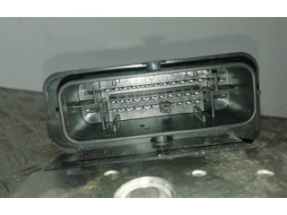 Блок АБС 6R0614517AK, 0265956073 Skoda Fabia Mk2 (5J) 2007 - 2014 года