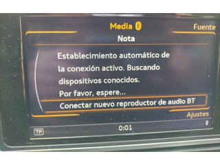 Дисплей    4G5919607D, 4G1919601AB   Audi A7 S7 4G