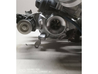  Турбина BMW X3 G01  8587539, 8591886   для двигателя B47D20B      