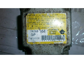 Блок подушек безопасности mr268168, X6T41181 Mitsubishi Montero