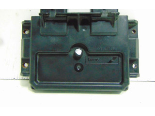 Блок управления    Citroen Berlingo