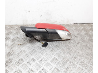 Зеркало (управляемое электричеством) E9014245, E9024245 Skoda Octavia Mk2 (1Z)