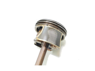 Поршень с шатуном CBZB Skoda Fabia Mk2 (5J)