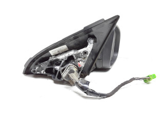 Зеркало электрическое Volvo S60 2011 - 2013 года