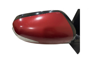 Зеркало электрическое Mitsubishi Grandis - года