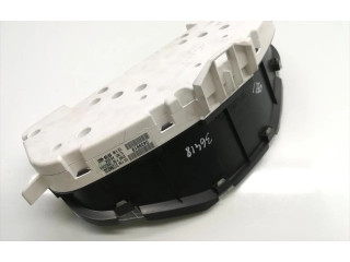 Přístrojová deska Volvo S40 2010 31296233, 36002719