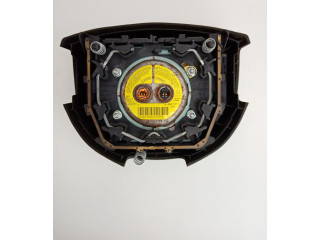 Подушка безопасности водителя 2S6AA042B85 Ford Fusion