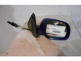 Zpětné zrcátko  Seat Toledo II (1M) 1999  1M185750801C  