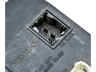 Блок комфорта 8200103749A   Renault Clio II   