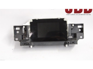 Дисплей    2014481   Ford Focus