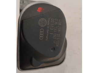 Дроссель 036133062M   Volkswagen Bora       