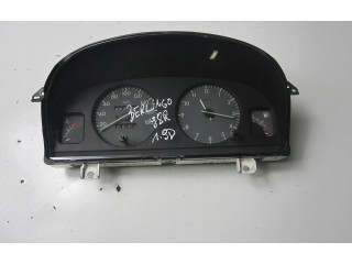 Спидометр (приборный щиток) 9635681180 Citroen Berlingo