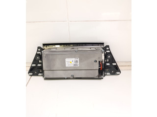 Экран/ дисплей / маленький экран 4KE919605L, 4KE919605F Audi e-tron