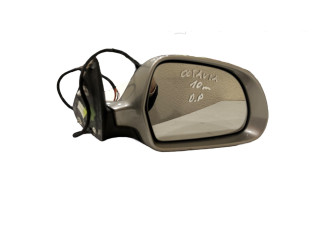 Зеркало электрическое        Skoda Octavia Mk2 (1Z)  2004 - 2013 года   