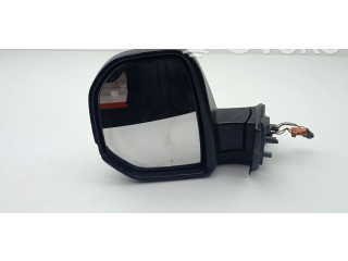 Zpětné zrcátko Citroen Berlingo 2008 8153