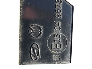 Зеркало электрическое Hyundai Ioniq 2016 - года