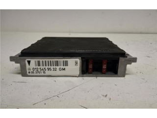 Řídící jednotka 0125459532, 0125459532GM Mercedes-Benz S W140 1995