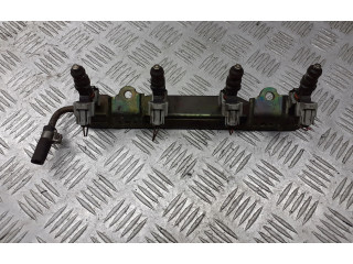 Vstřikovací lišta BRAK   Nissan Micra     