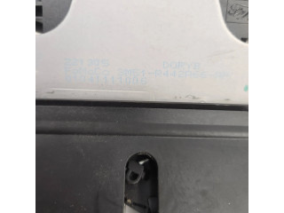 Zámek zadních dveří 01041111006 Ford Focus 2005