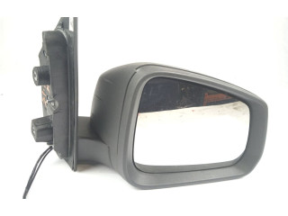 Zpětné zrcátko Volkswagen Caddy 2023 2K7857408J