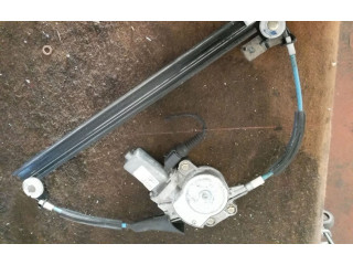 Vstřikovací lišta 46751870   Alfa Romeo 147     